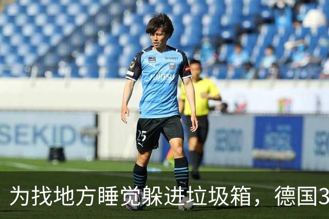 为找地方睡觉躲进垃圾箱，德国37岁流浪汉被卷入垃圾车身亡