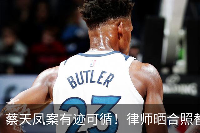 蔡天凤案有迹可循！律师晒合照替司机喊冤，绞肉机提前16天就买好